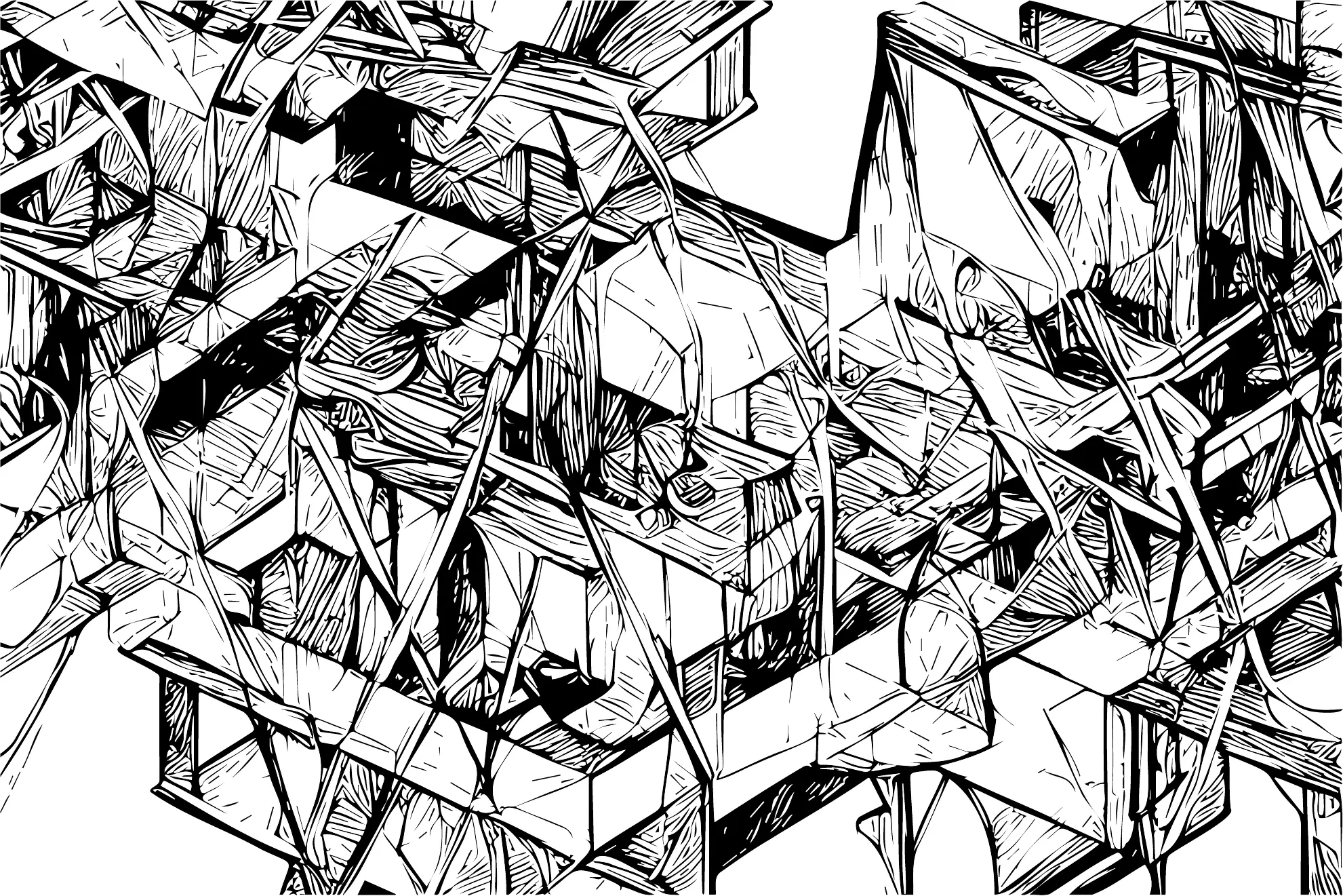 deepai-Resultat für die Begriffe: www + interactive + art